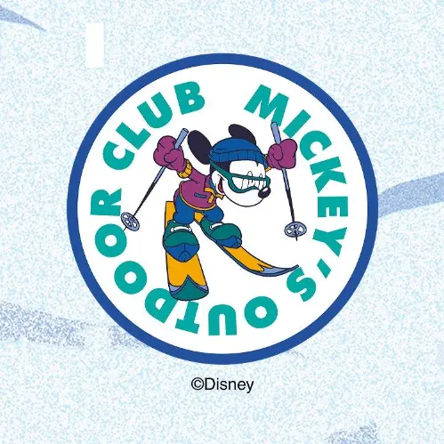 Columbia Sportswear：会员提前享！入手 Disney 迪士尼联名系列