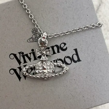 Cettire：Vivienne Westwood 西太后专场 精选项链、耳环等