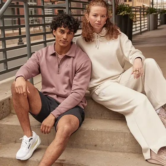 Dick's Sporting Goods：运动服饰鞋履热卖 入手 HOKA、ON、NIKE 等