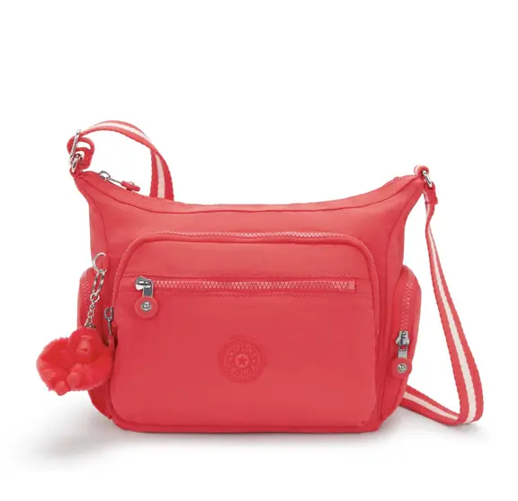 Kipling Gabbie 小号斜挎包