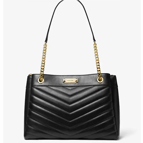 2件额外8折！Michael Kors Whitney 中号斜挎包