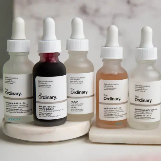 ULTA Beauty：限时促销！入手 The Ordinary、倩碧等