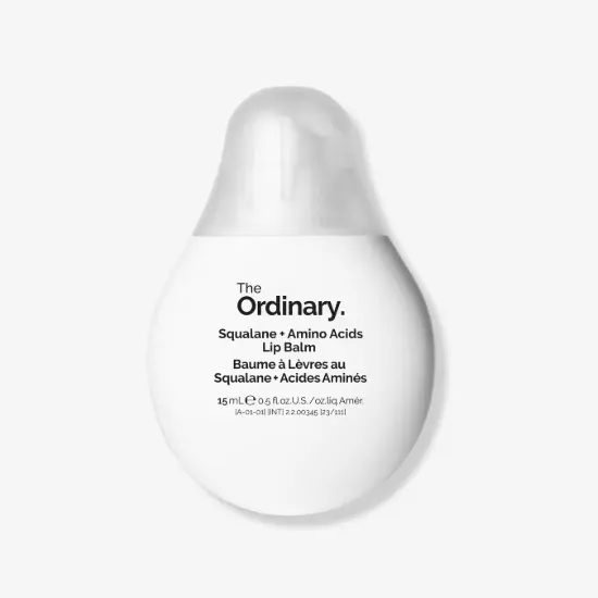The Ordinary 氨基酸保湿润唇膏