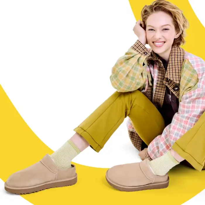 Designer Shoe Warehouse：折扣升级！入手勃肯、Adidas、卡骆驰等