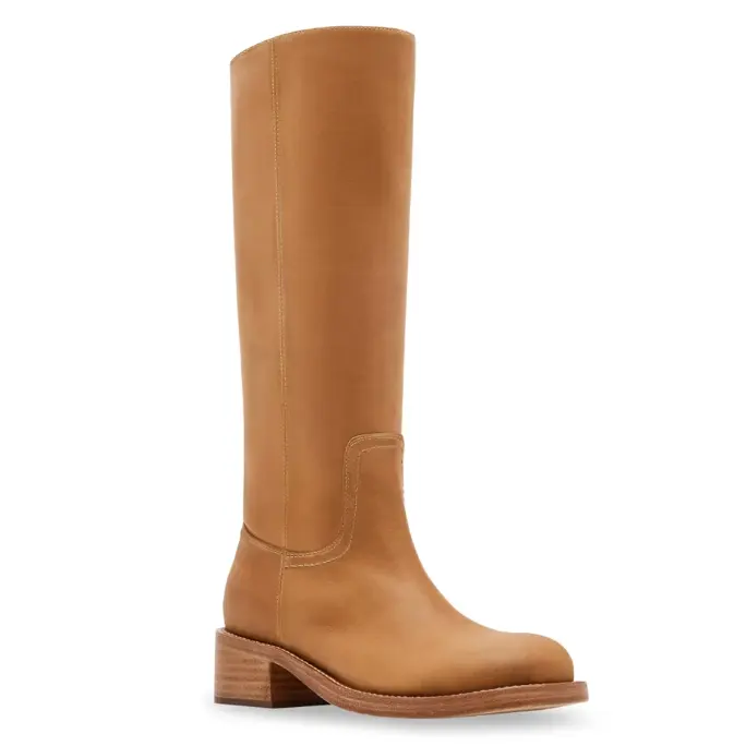 Steve Madden Riggs 长筒靴
