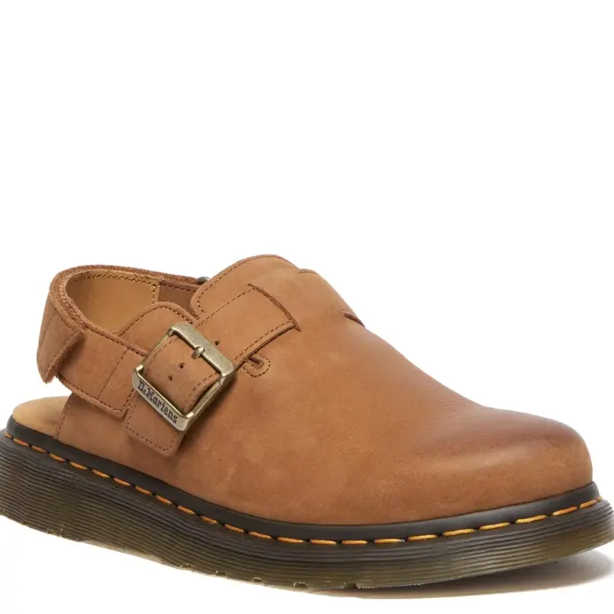Dr. Martens 马丁博士 Jorge II 半托