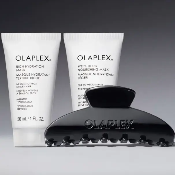 OLAPLEX：洗护届扛把子 入好用洗发水、发膜、护发素等