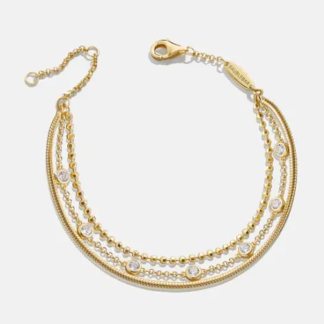 Baublebar Skye 18K 手链
