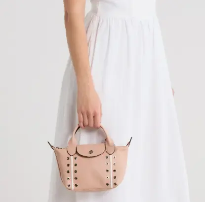 Longchamp  手拿包