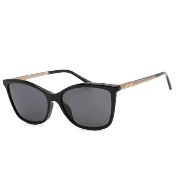 Jimmy Choo BAG/S 56mm 墨镜