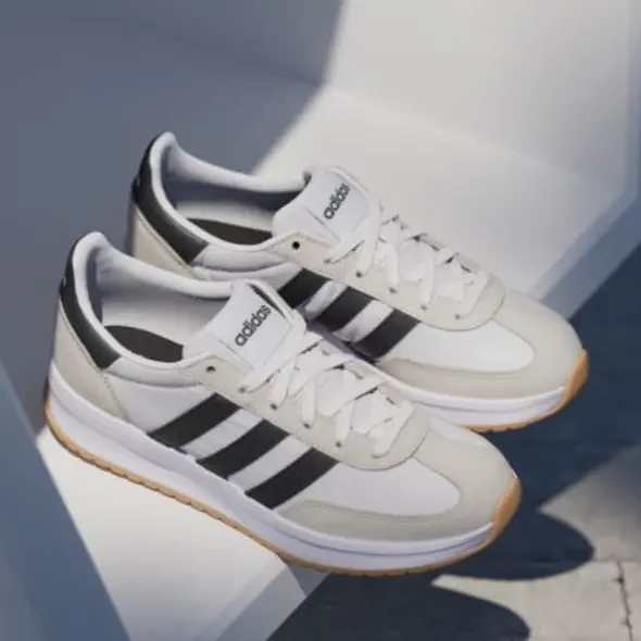 Nordstrom Rack：运动鞋专场 adidas  厚底小白鞋$19 Nike 男士运动鞋$24