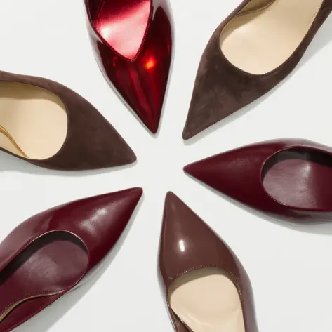 Nine West：全场鞋履大促！多买多省