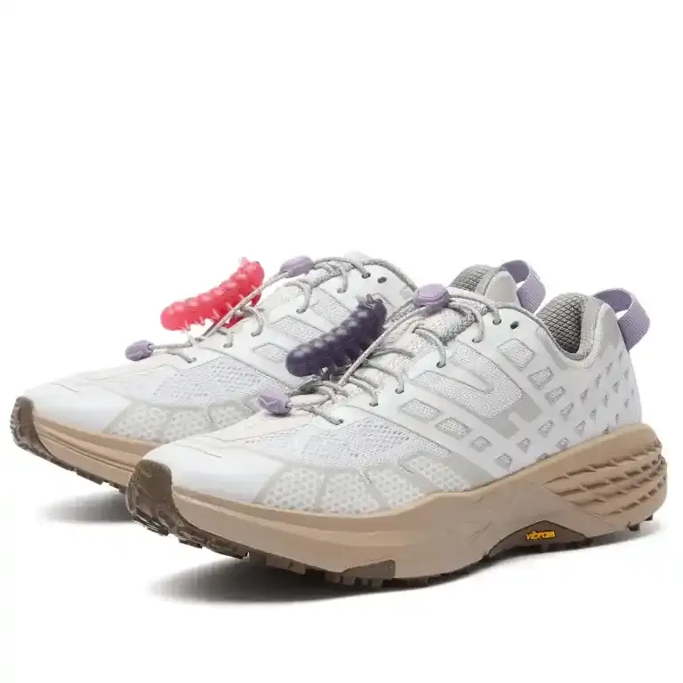 上新！HOKA ONE ONE x Unna Speedgoat 2 运动鞋