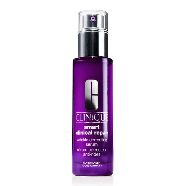Clinique 倩碧 紫光精华 50ml