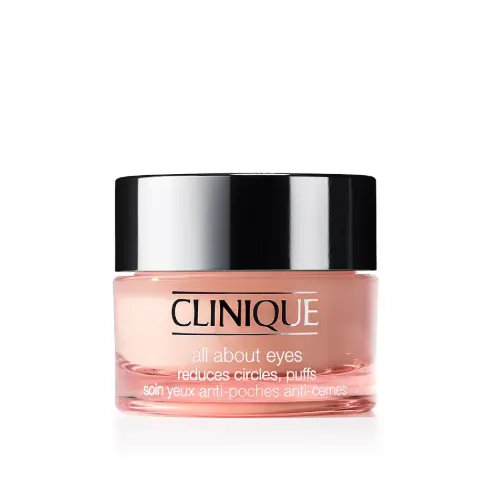 Clinique 倩碧 水磁场眼霜