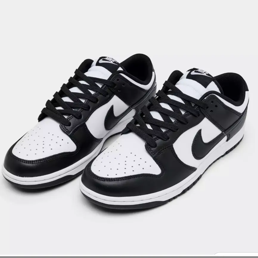 Nike Dunk 低帮运动鞋