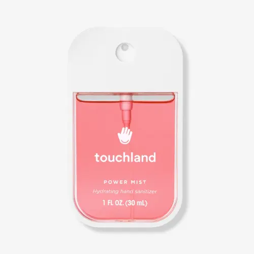 Touchland 手部消毒液