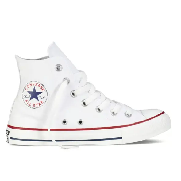 Converse 匡威 All Star 高帮帆布鞋