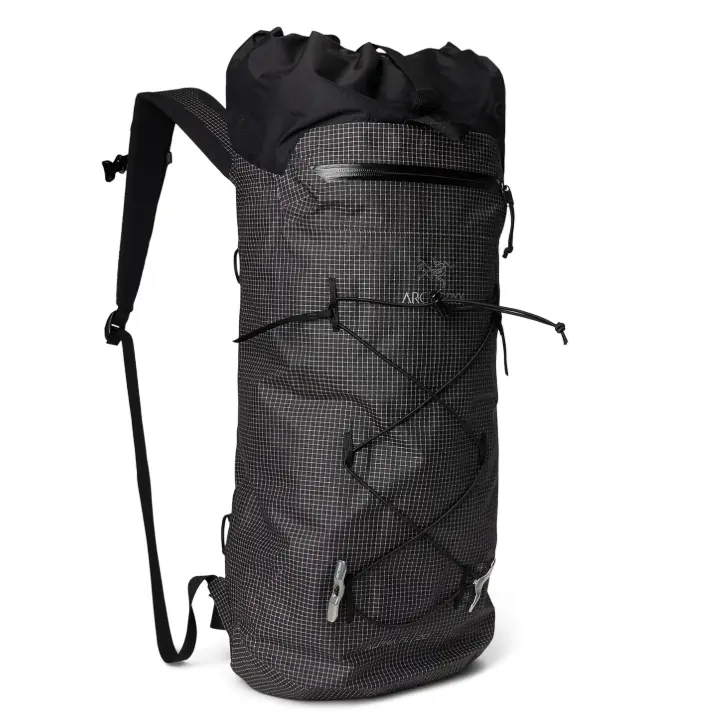 Arc'teryx 始祖鸟 Alpha FL 20 双肩包