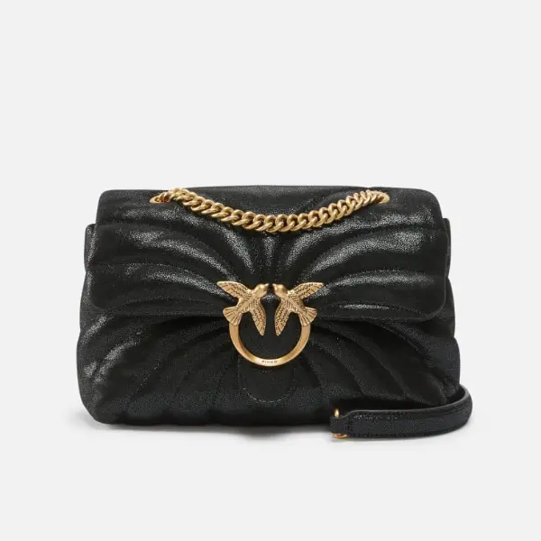 Pinko Love 中号斜挎包