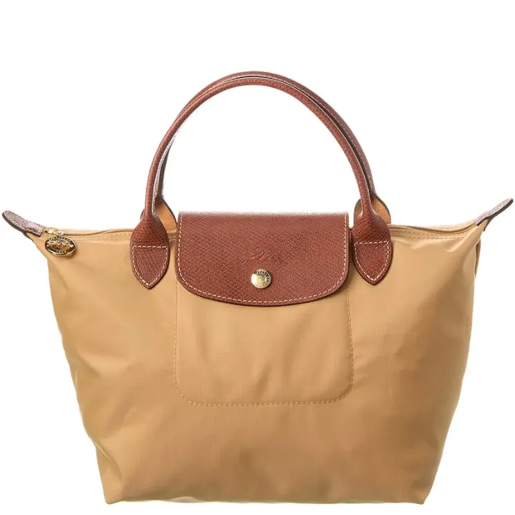 Longchamp 珑骧 le pliage original 小号手提包