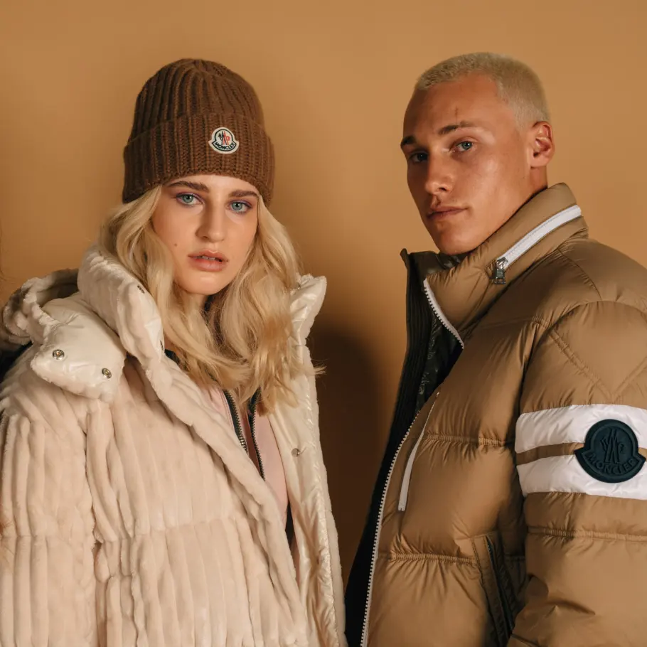 Rue La La：Moncler 蒙口专场！Mauleon 羽绒服$1394