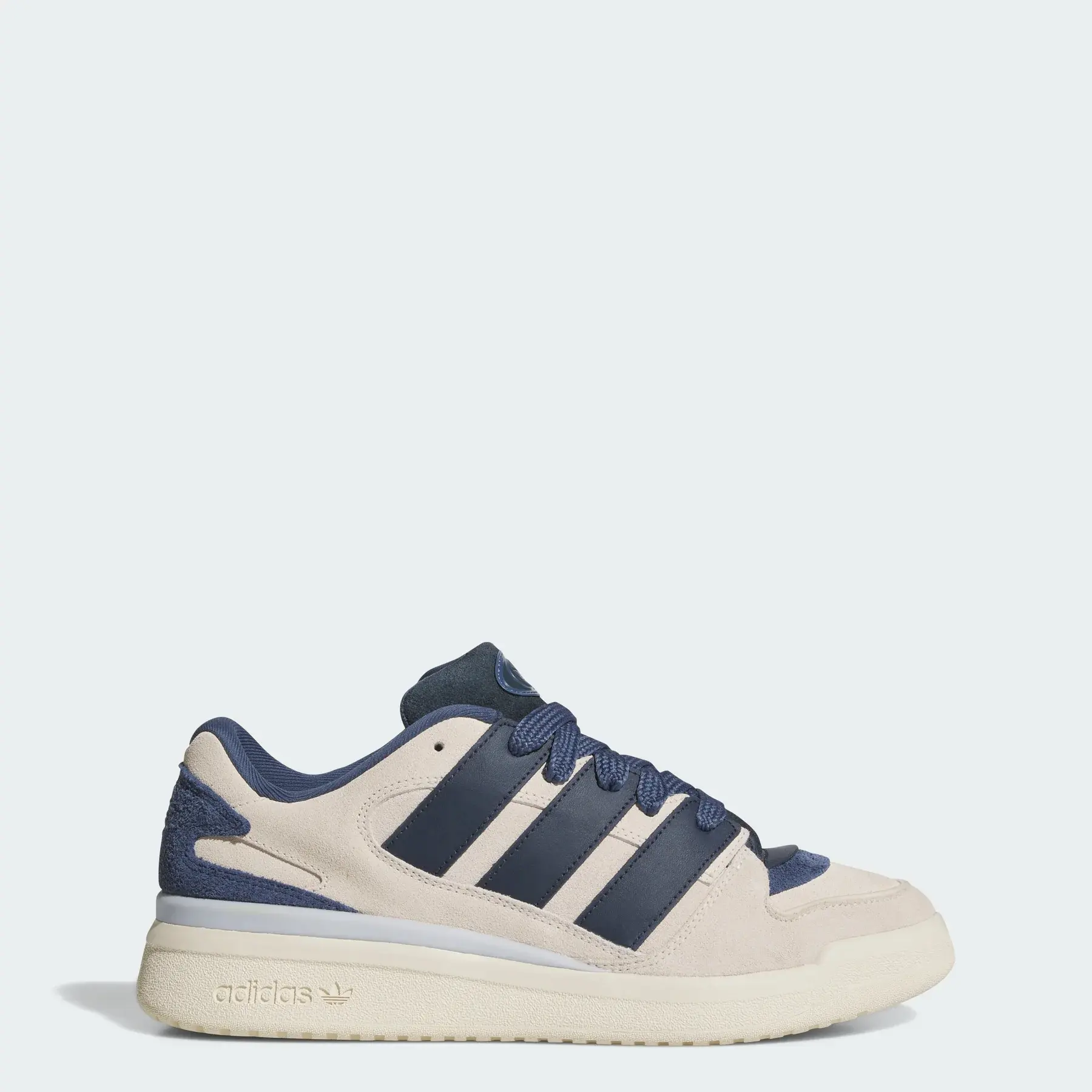 Adidas 阿迪达斯 forum 2000 运动鞋