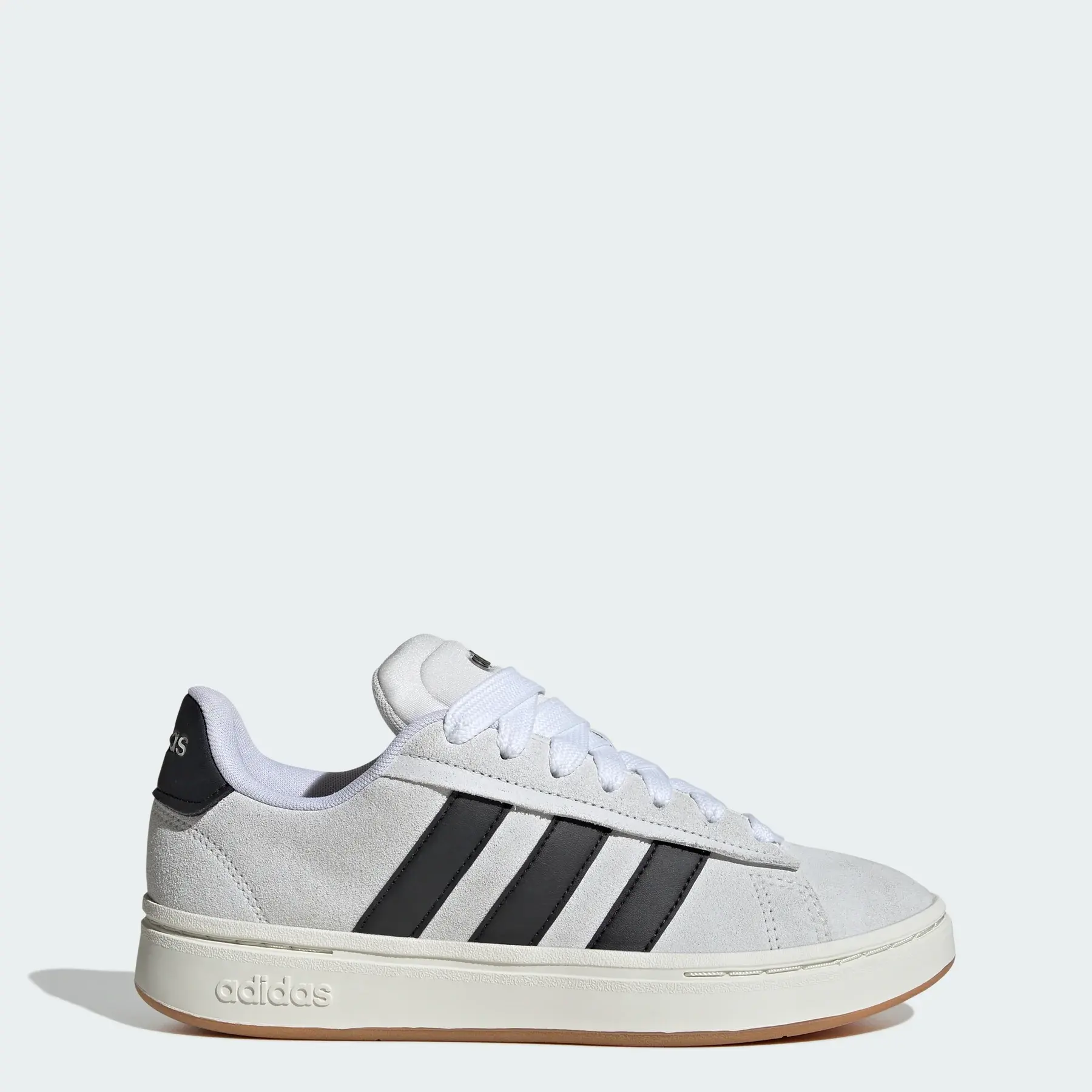 Adidas 阿迪达斯 grand court alpha 运动鞋