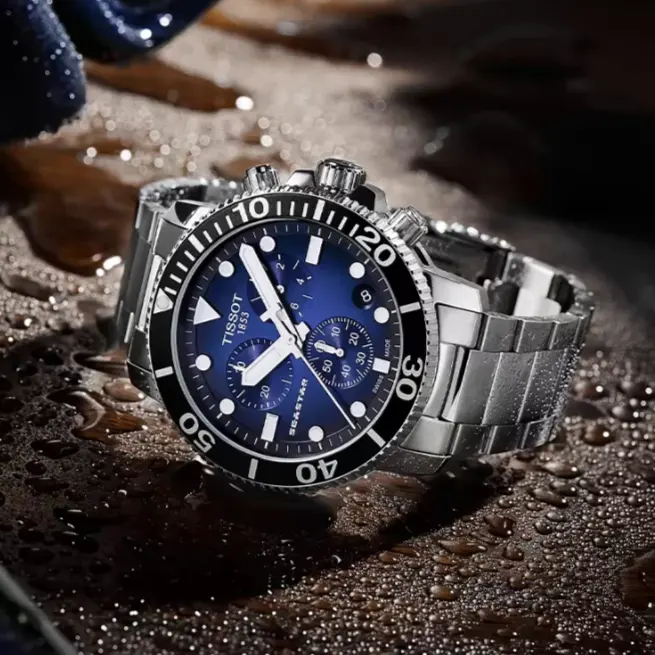 Ashford：Tissot 天梭产品促销！入手刘亦菲、龚俊同款