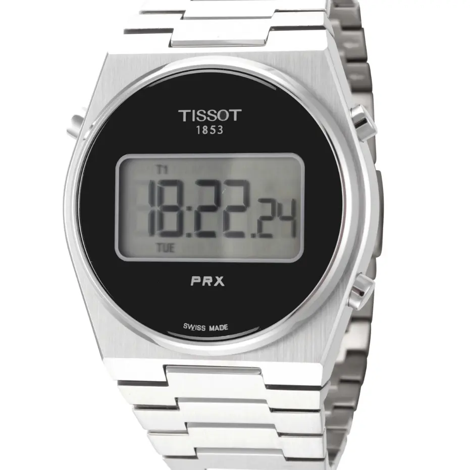 Tissot 天梭 PRX 手表