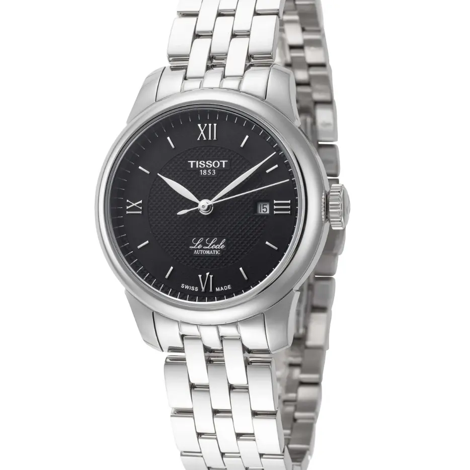 Tissot 天梭 T-Classic 手表