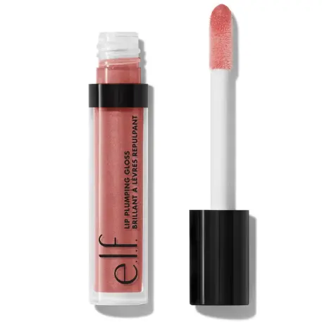 热卖！e.l.f. Cosmetics Lip Plumping 唇蜜