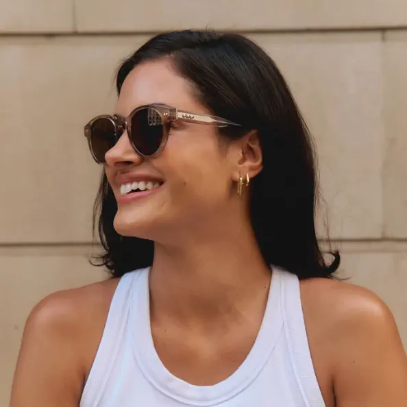 Taylor Morris Eyewear：奥莱区墨镜买1送1