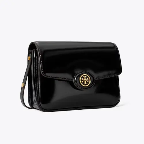 史低价！Tory Burch 汤丽柏琦 Robinson 豆腐包 5色可选