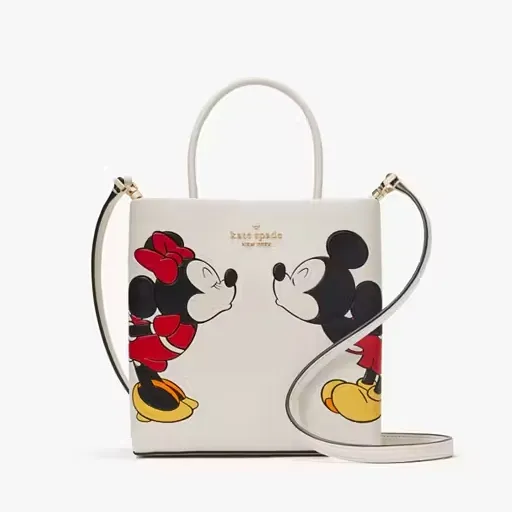 Disney X Kate Spade 迷你托特包