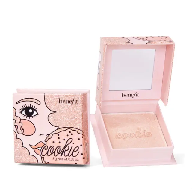 Benefit 贝玲妃 金色珍珠高光