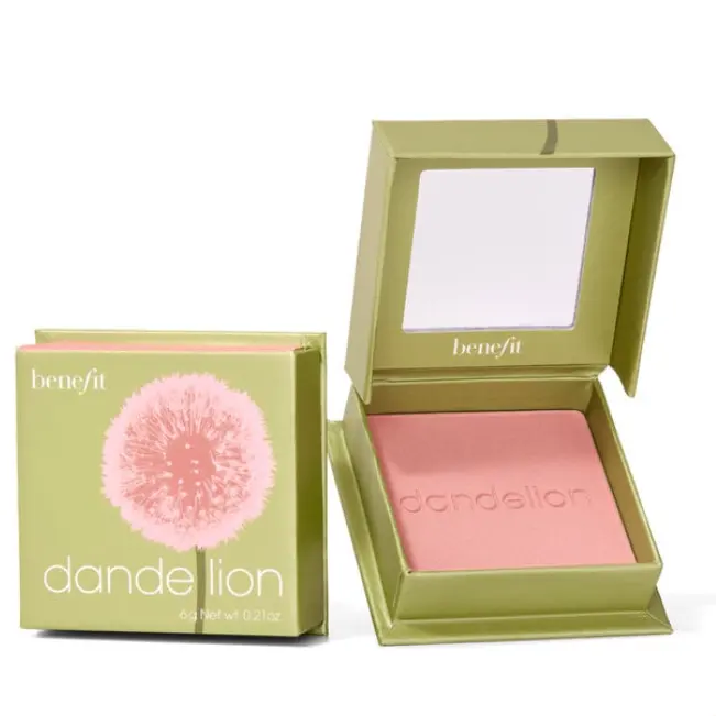 Benefit 贝玲妃 蒲公英腮红