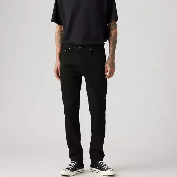 Levi's 李维斯 512 修身男士牛仔裤