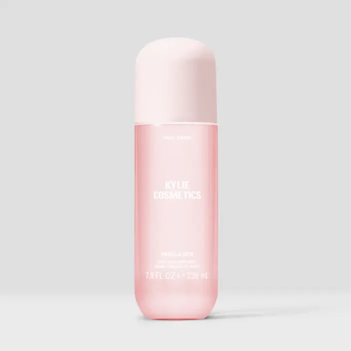 Kylie Vanilla Dew 头发及身体香喷 236ml