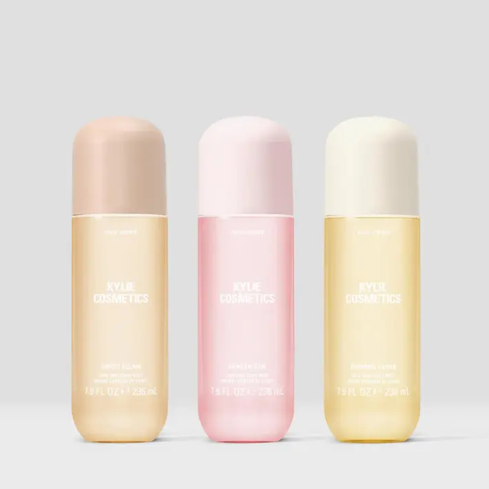 Kylie 头发及身体香喷 236ml*3