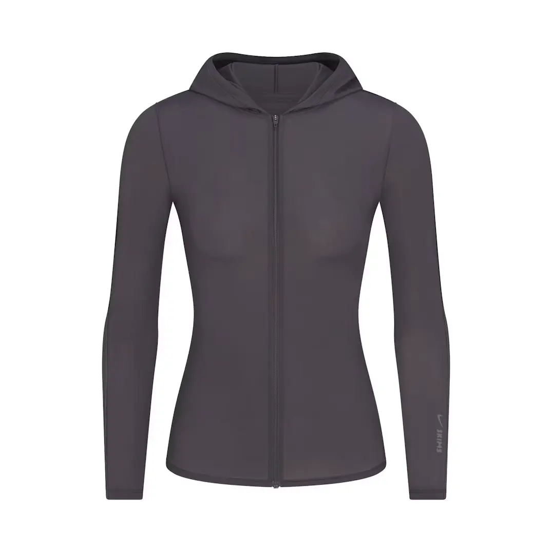 NIKESKIMS 拉链连帽外套