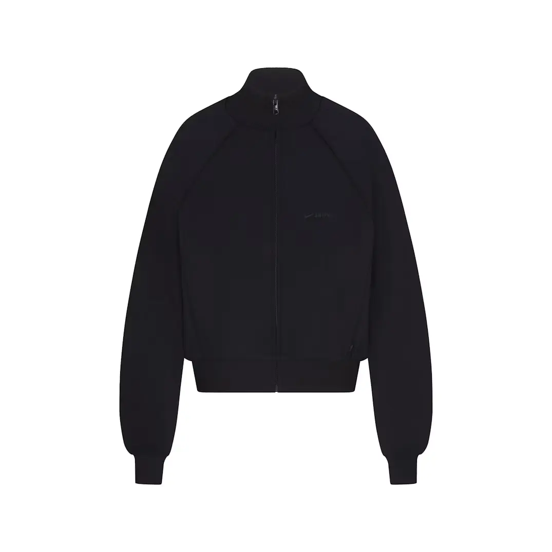 NIKESKIMS MATTE TRICOT 运动夹克外套