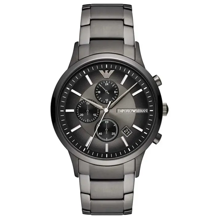 Emporio Armani 经典男士手表