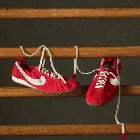 Nike x Jacquemus 月球鞋即将发售
