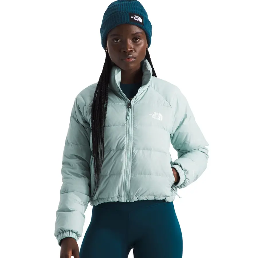 M码捡漏！The North Face 北面 Hydrenalite 羽绒夹克