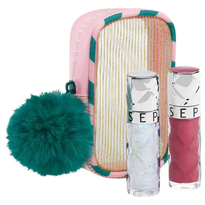 Sephora 丝芙兰丰盈唇彩套装