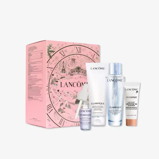 Lancôme 兰蔻限定护肤4件套