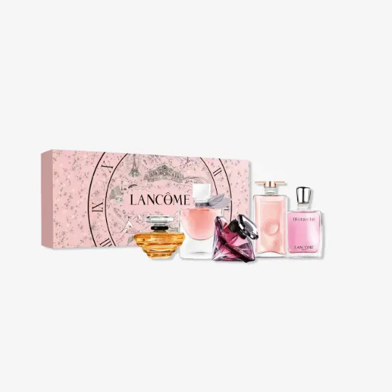 Lancôme 兰蔻假日限定Q香套装