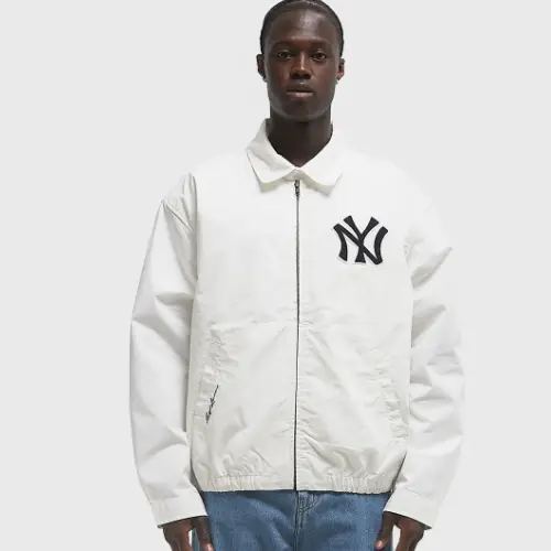 Polo Ralph Lauren 拉夫劳伦合作款飞行员夹克