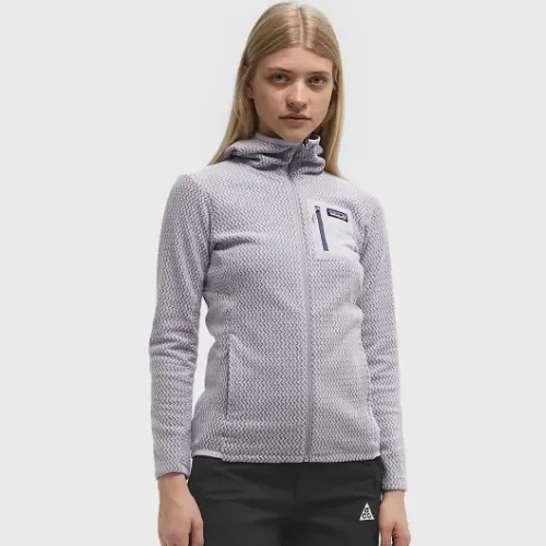 Patagonia 巴塔哥尼亚 R1 Air 连帽外套